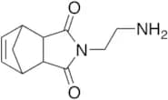 4-(2-Aminoethyl)-4-azatricyclo[5.2.1.0,2,6]dec-8-ene-3,5-dione