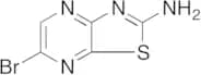 2-Amino-6-bromothiazolo[4,5-b]pyrazine