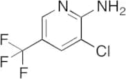 2-​Amino-​3-​chloro-​5-​trifluoromethylpyrid​ine