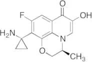 (3S)-10-(1-Aminocyclopropyl)-9-fluoro-2,3-dihydro-6-hydroxy-3-methyl-7H-pyrido[1,2,3-de]-1,4-benzo…