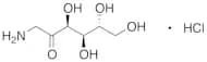1-Amino-1-deoxy-D-fructose hydrochloride
