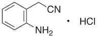 2-Aminobenzylcyanide, Hydrochloride