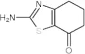 2-Amino-5,6-dihydro-4h-benzothiazol-7-one