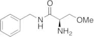 (R)-2-Amino-N-benzyl-3-methoxypropionamide