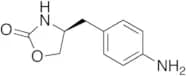 (S)-4-(4-Aminobenzyl)-2-(1H)-oxazolidinone