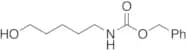 Benzyl (5-Hydroxypentyl)carbamate