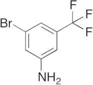 3-​Amino-​5-​bromobenzotrifluorid​e