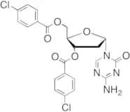 α-Decitabine-3',5'-bis(4-chlorobenzoate)