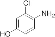 4-Amino-3-chlorophenol