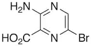 2-Amino-5-bromopyrazine-3-carboxylic Acid
