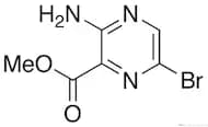 2-Amino-5-bromopyrazine-3-carboxylic Acid Methyl Ester