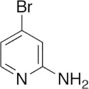 2-Amino-4-bromopyridine