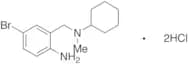2-Amino-5-bromo-N-cyclohexyl-N-methylbenzylamine Dihydrochloride