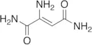 2-Amino-2-butenediamide