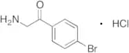 2-Amino-4'-bromoacetophenone Hydrochloride