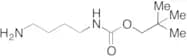 4-Aminobutylcarbamic Acid tert-Butyl Ester