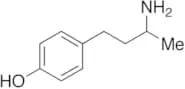 rac 4-(3-Aminobutyl)phenol