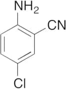 2-Amino-5-chlorobenzonitrile
