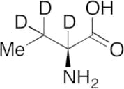 L-Aminobutyric-2,3,3-d3 Acid