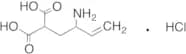 2-(2-Aminobut-3-enyl)malonic Hydrochloric Acid