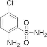 2-Amino-5-chlorobenzenesulfonamide