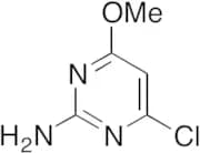 2-Amino-4-chloro-6-methoxy-pyrimidine