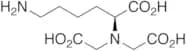 (5S)-N-(5-Amino-1-carboxypentyl)iminodiacetic Acid