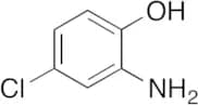 2-Amino-4-chlorophenol