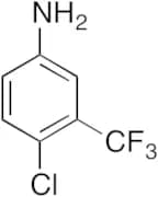 5-Amino-2-chlorobenzotrifluoride