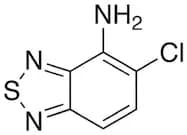4-Amino-5-chloro-2,1,3-benzothiadiazole