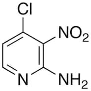 2-Amino-4-chloro-3-nitropyridine