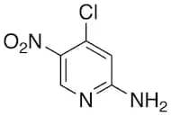 2-Amino-4-chloro-5-nitropyridine