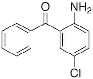 2-Amino-5-chlorobenzophenone