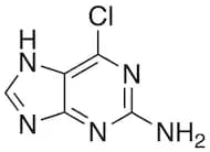 2-Amino-6-chloropurine