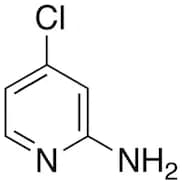 2-Amino-4-chloropyridine