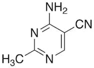 4-Amino-5-cyano-2-methylpyrimidine