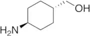 trans 4-Aminocyclohexanemethanol