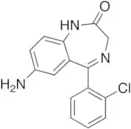 7-Amino Clonazepam