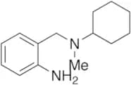 2-Amino-N-cyclohexyl-N-methylbenzylamine