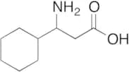 β-Aminocyclohexanepropanoic Acid