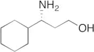 (gammaR)-γ-Aminocyclohexanepropanol