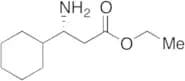 (betaR)-β-Aminocyclohexanepropanoic Acid Ethyl Ester
