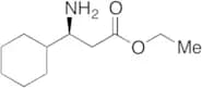 (betaS)-β-Aminocyclohexanepropanoic Acid Ethyl Ester