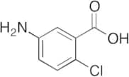 5-Amino-2-chlorobenzoic Acid