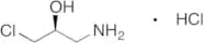 (S)-1-Amino-3-chloro-2-propanol Hydrochloride