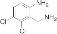 (6-​Amino-​2,​3-​dichlorobenzyl)​amine