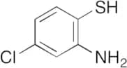 2-Amino-4-chlorobenzenethiol
