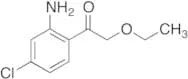 1-(2-Amino-4-chlorophenyl)-2-ethoxy-ethanone