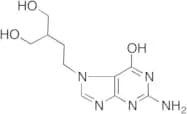 N9-Des-[4-hydroxy-3-(hydroxymethyl)butyl]-N7-[4-hydroxy-3-(hydroxymethyl)butyl] Pencyclovir