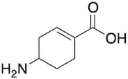 4-Amino-1-cyclohexene-1-carboxylic Acid